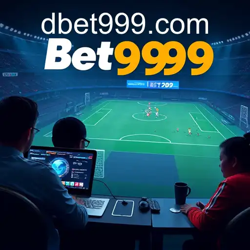 The Rise of Bet999 in the Online Gaming World