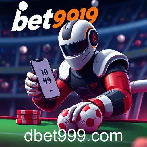 Bet999 Expands Amid Digital Gaming Trends