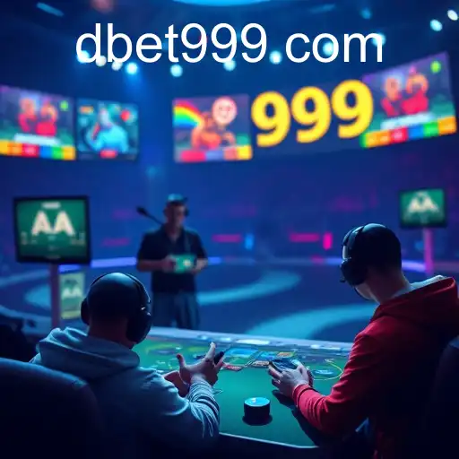 The Digital Surge: Betting and Gaming in 2026