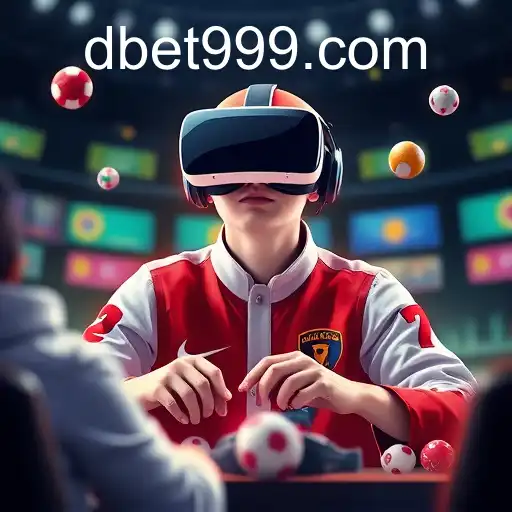 Betting Trends Transforming Online Gaming