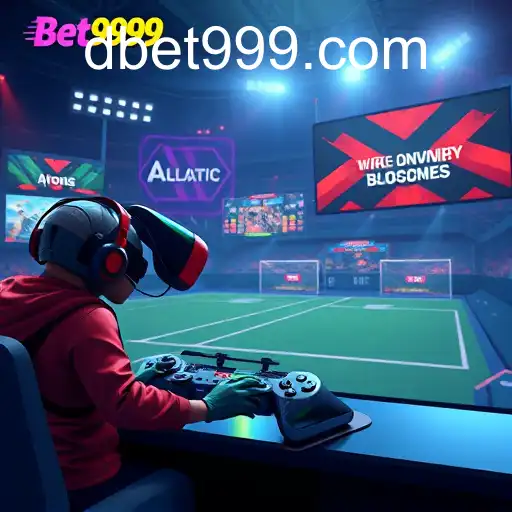 The Evolution of Online Gaming: Bet999 at the Forefront
