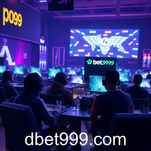 Betting on the Future of Online Gaming