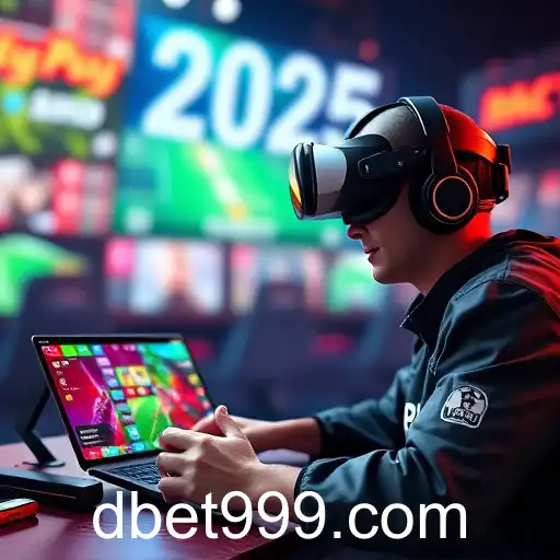 The Rise of Bet999 Amid Global Gaming Trends
