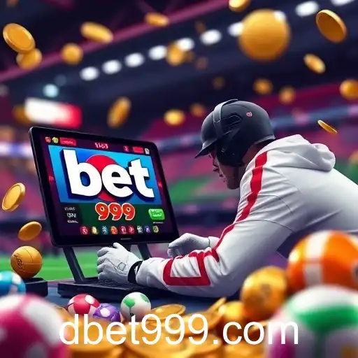 The Rise of Bet999 in Online Gaming