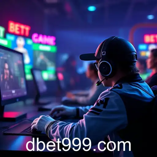 The Rise of Bet999 in Digital Gaming