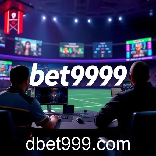 The Rise of Bet999 in the Age of Online Gaming