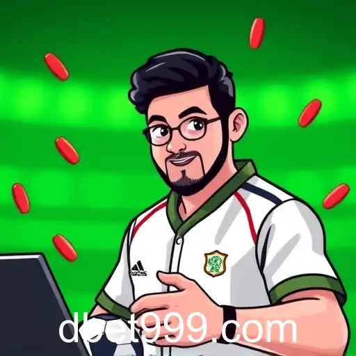 Rise of Bet999 in the Online Gaming World