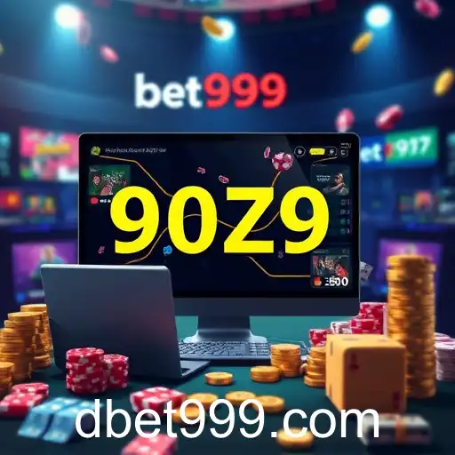 The Rise of Online Gambling Platforms