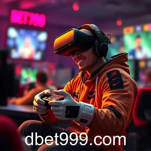 The Rise of Virtual Gaming Platforms in 2025