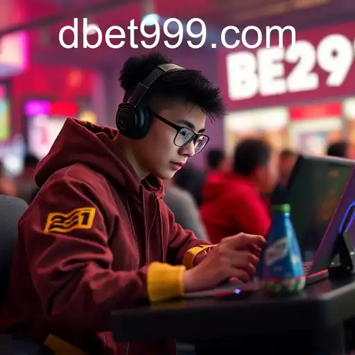 The Surge of Online Gambling Trends