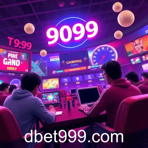 Betting Evolution in the Digital Age