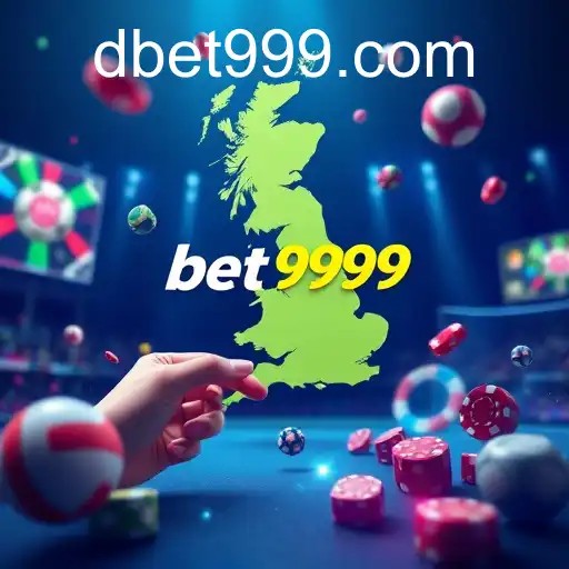 The Rise of Bet999 in the UK Gaming Landscape
