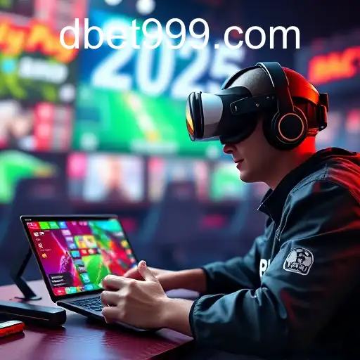 The Rise of Bet999 Amid Global Gaming Trends