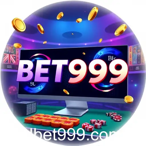 The Rise of Bet999: A New Era in Online Gaming