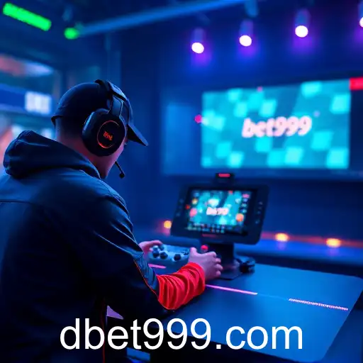 The Rise of Bet999 in Online Gaming