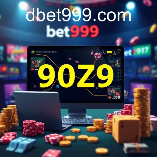 The Rise of Online Gambling Platforms