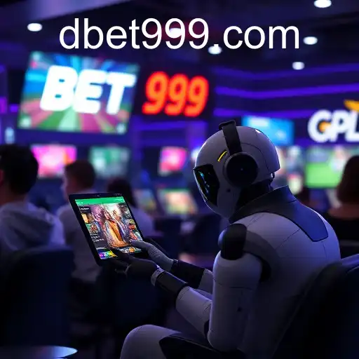 Bet999: The Rise of Online Gaming in 2025