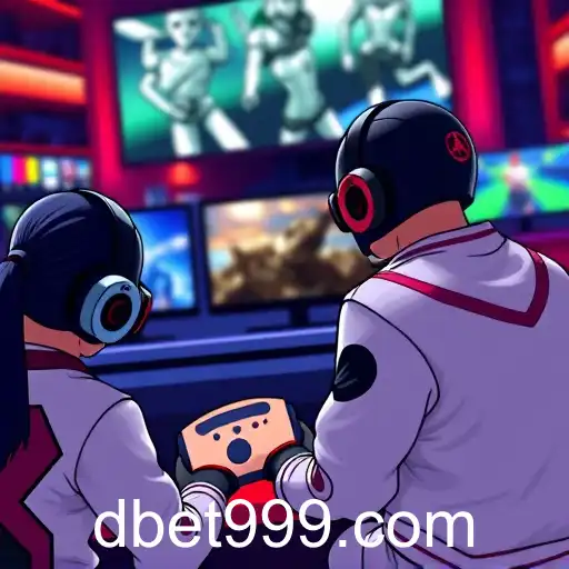 The Rise of Online Gaming Platforms