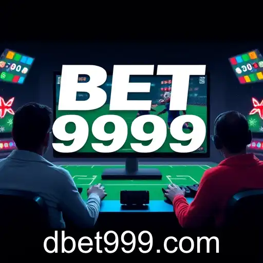 The Rise of Bet999 in Online Gaming